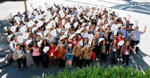 Países Andinos podrán participar por primera vez en Cumbre Mundial Agrícola para la Juventud