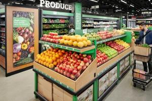 Países Bajos concentra el 32% de las importaciones comunitarias de frutas y hortalizas de terceros países