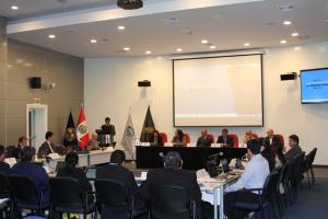 Países de América Latina se reunieron para debatir normas internacionales en materia fitosanitaria