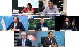 Países de América Latina y el Caribe sellan compromiso conjunto para alcanzar seguridad alimentaria en la región