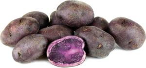 PAPA MORADA, ¿UN NUEVO SUPERALIMENTO?