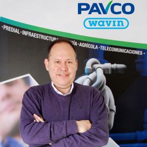 Pavco Wavin desarrolla tubosistemas de PVC y HDPE para riego presurizado