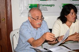 PBI agropecuario caería 8% este año