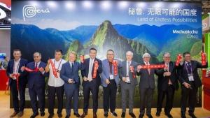 Perú apunta a crecer con uvas, arándanos y paltas en Asia