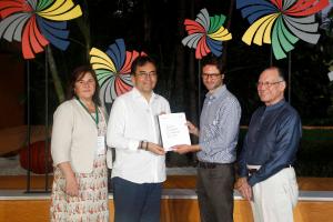 Perú asumió Presidencia Pro Témpore de Agencias de Promoción de la Alianza del Pacífico