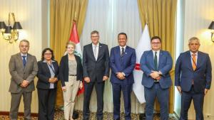 Perú busca el ingreso de aguaymanto, pitahaya, cúrcuma, granadilla y nuevas variedades de palta a Estados Unidos