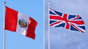 'Peru Day': Alianza peruano-británica generará oportunidades de negocio para empresarios de ambos países