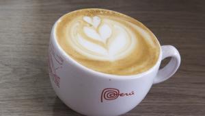 Perú en el top diez de productores de café arábica a nivel mundial