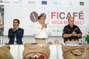 Perú es el primer exportador mundial de cafés especiales y segundo de café orgánico