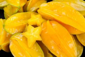 Perú es el segundo proveedor de frutas exóticas en la Unión Europea