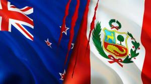 Perú es el undécimo proveedor de fruta de Nueva Zelanda en 2020