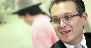 “Perú es un socio confiable para el desarrollo agrícola”