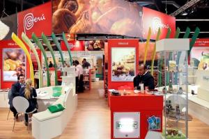 PERÚ ESTIMA GENERAR NEGOCIOS POR US$ 15 MILLONES EN FERIA BIOFACH 2014