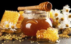 Perú exportó 4,694 kilos de miel en 2022