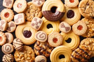 Perú exportó galletas dulces por US$ 85.5 millones entre enero y noviembre