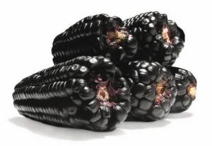 Perú exportó más de US$ 645 mil de maíz morado