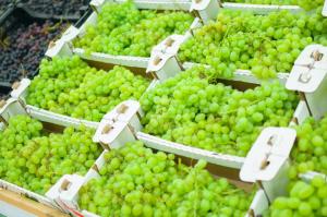 Perú fue el noveno productor mundial de uva de mesa en la campaña 2022/2023 con 766.000 toneladas