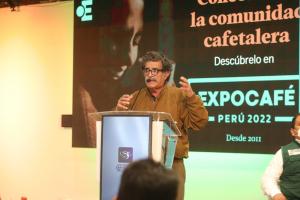 “Perú ha acogido al café como si fuera ancestral y lo ha andinizado”