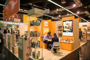 Perú logró negocios por US$ 63.3 millones en Biofach 201<span class='highlight'>9</span>