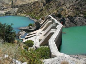 Perú necesita construir 44 grandes represas cuya inversión ascendería a US$ 15.000 millones