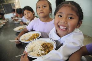 Perú ocupa el sexto lugar en la región en buen ambiente de seguridad alimentaria