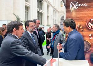 Perú participa en nueva edición de IMEX Madrid
