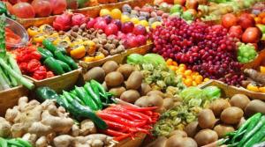 Perú pierde el 35% de su producción de frutas y hortalizas para el mercado interno por fallas en la cadena de producción