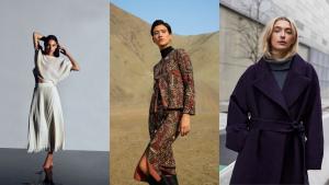Perú presenta oferta de moda sostenible en la Feria Copenhaguen International Fashion Fair