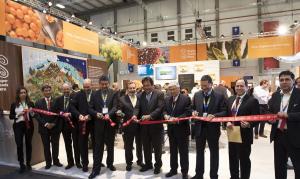 Perú presenta segunda etapa de campaña Super Foods Peru en Fruit Logistica 2018