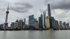 Perú presente en la 8° Feria CIIE en China