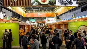 Perú refuerza su liderazgo agroexportador en Europa con participación en Fruit Logistica