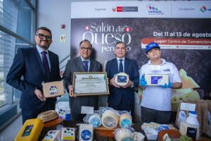 Perú se puede convertir en un gran destino para los amantes del queso