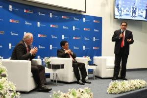 Perú y Holanda interconectan sus sistemas de sanidad agraria para agilizar comercio internacional