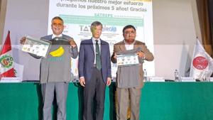 Perú y Japón impulsarán tecnologías agrarias en plátano y banano para mitigar el impacto del Fusarium