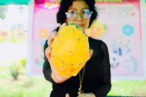 Pitahaya es un fruto cada vez más demandado en el mundo por sus beneficios para la salud, pero ¿tiene realmente futuro en el Perú?