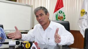 Piura: destinan S/ 60 millones para rehabilitar diques y descolmatar drenes