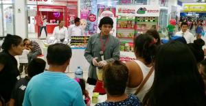 PIURA: PRESENTAN  “LONCHERITAS ESCOLARES SALUDABLES” CON PRODUCTOS DE LA REGIÓN