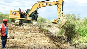 Piura: Promueven acciones de prevención en el agro ante posible fenómeno El Niño