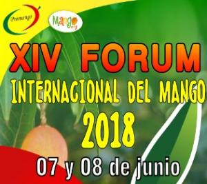 Piura será sede del XIV Forum Internacional del Mango