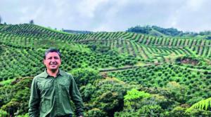 Plantas clonales sustentarán el crecimiento de Westfalia Fruit Colombia en los próximos años