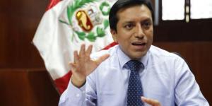 Plantean crear la Autoridad Nacional de Control de Alimentos Procesados y Fármacos