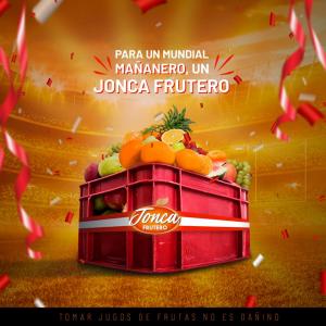 ¿Por qué los peruanos no comemos fruta?