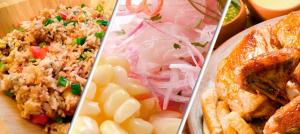 POR QUINTA VEZ CONSECUTIVA, PERÚ ES CONSIDERADO EL MEJOR DESTINO CULINARIO DE SUDAMÉRICA