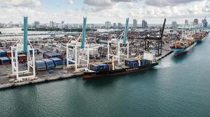 PortMiami, la nueva puerta de entrada a EE.UU. para las agroexportaciones peruanas