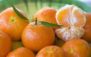 PRECIO DE MANDARINA EN MERCADO LOCAL ES 17% SUPERIOR QUE EN EL EXTERNO