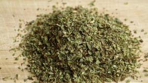 Precio de orégano para exportación cayó considerablemente el 2018