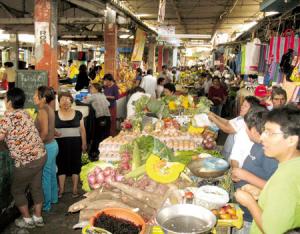 PRECIOS MAYORISTAS DE PRODUCTOS AGROPECUARIOS AUMENTARON 0,95%