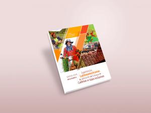 Presentan libro “Experiencias latinoamericanas de aplicación del enfoque de cadenas de valor inclusivas”