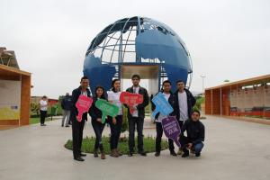 Presentan proyectos innovadores para solucionar problemas del agro