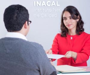 PRESENTARÁN OFICIALMENTE AL INSTITUTO NACIONAL DE LA CALIDAD